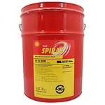 기어오일 (80W SPIRAX S2 G)