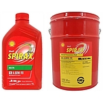 기어오일 (80W-90 SPIRAX S2 A)