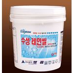 친환경 수성 발수제