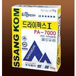 타일 접착제 (드라이픽스1PA-7000)-서울경기지역 배송가능