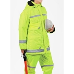 방수방한복 상의 (SM-3305-J)