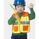 아동용 안전조끼 (오픈형)
