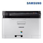 컬러 레이저 복합기 (SL-C486W)