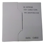 CAT.6 UTP 랜케이블
