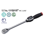 디지털 라쳇 토크 렌치 (GEK135-R4)