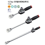 디지털 라쳇 토크 렌치 (GED-R4-Z)