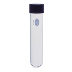 스크류 캡 컬쳐 튜브 (PTFE Faced Rubber Lined Cap)