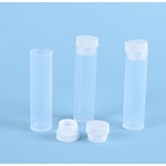 4 ml HDPE 신틸레이션 쉘 바이알