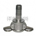 스텐캄록 C (SUS316L)