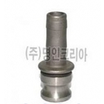 스텐캄록 E (SUS316L)