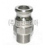 스텐캄록 F (SUS316L)