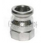 스텐캄록 A (SUS316L)