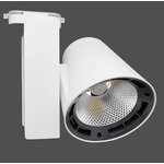 LED 일체형 레일스포트 (50W)
