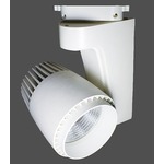LED 일체형 레일스포트 (36W)