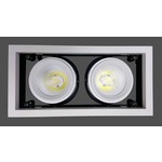 LED 멀티사각다운라이트 (24W)