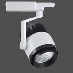 LED 일체형 레일스포트 (30W)