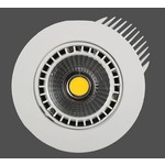 LED 원형다운라이트 (25W)