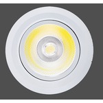 LED 원형다운라이트 (36W)