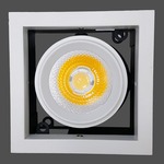 LED 멀티사각다운라이트 (12W)