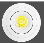 LED 원형다운라이트 (12W)