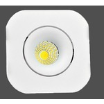 LED 원형다운라이트 (8W)