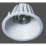LED 원형다운라이트 (12W)