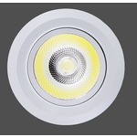 LED 원형다운라이트 (15W)