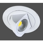 LED 원형다운라이트 (8W)