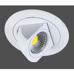 LED 원형다운라이트 (8W)