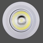 LED 원형다운라이트 (12W)