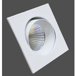 LED 원형다운라이트 (6W)