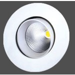 LED 원형다운라이트 (8W)