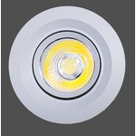 LED 원형다운라이트 (6W)