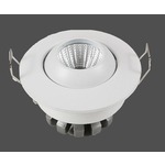 LED 원형다운라이트 (3W)