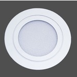 LED 원형다운라이트 (3W)