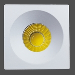 LED 원형다운라이트 (3W)