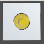 LED 원형다운라이트 (3W)