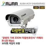 실외 하우징 카메라 (ACH-SH8490RV65/콤보)