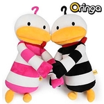 안전벨트 인형
