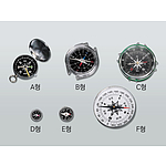 나침반 (KSIC-3637)