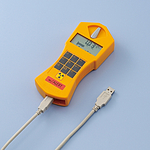 방사능측정기 (KSIC-1113)
