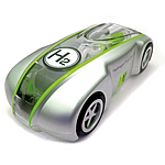 수소 자동차 (H-racer2)