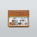 금속밀도측정기 (KSIC-3223)