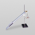 간이형 빗면 실험대 (KSIC-3104)