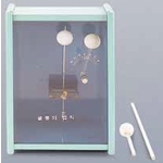 쿨롱의 법칙 실험 장치 (KSIC-3908)