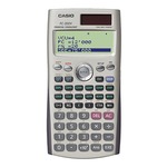 재무용 계산기 (FC-200V)