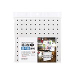 페그보 흡착용 (흰색)