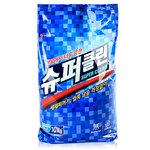 슈퍼클린 세제