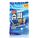 슈퍼맥스 세제