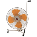 18인치 이동식 캐스터 선풍기 (SGN-45MP)